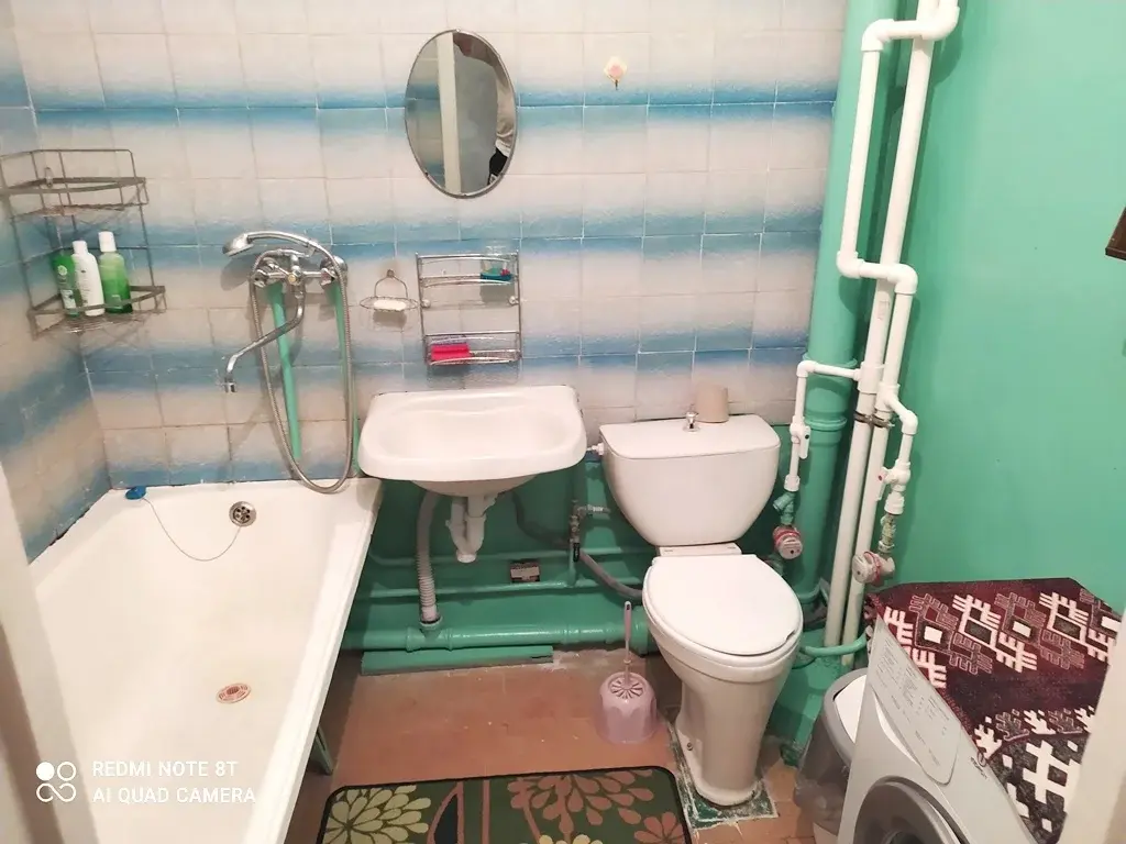 Продам 1 ком.квартиру на Н.Сортировке - Фото 6