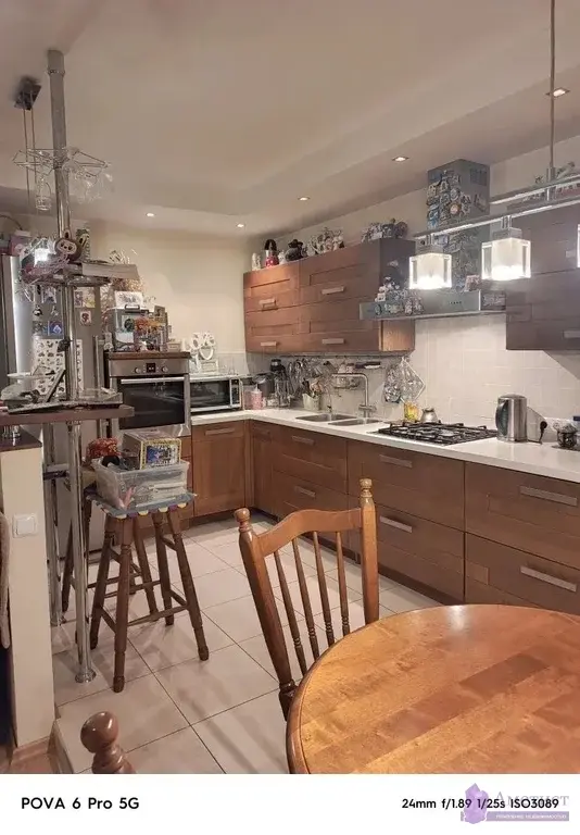 Продам 3 ком.кв. в Дубне - Фото 11