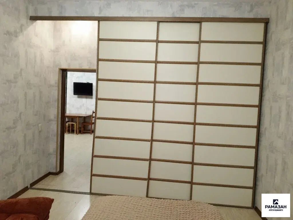 3-ком квартира ул.Чернышевского, 23/24 - Фото 6