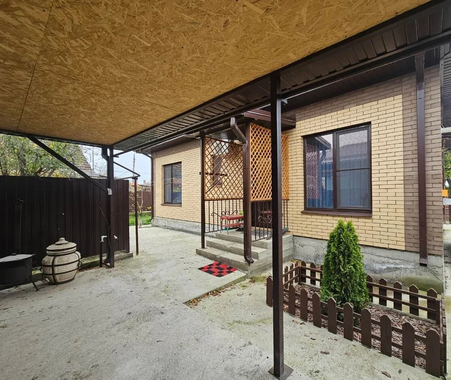 Продажа дома, Абинск, Абинский район, ул. Бойко - Фото 29