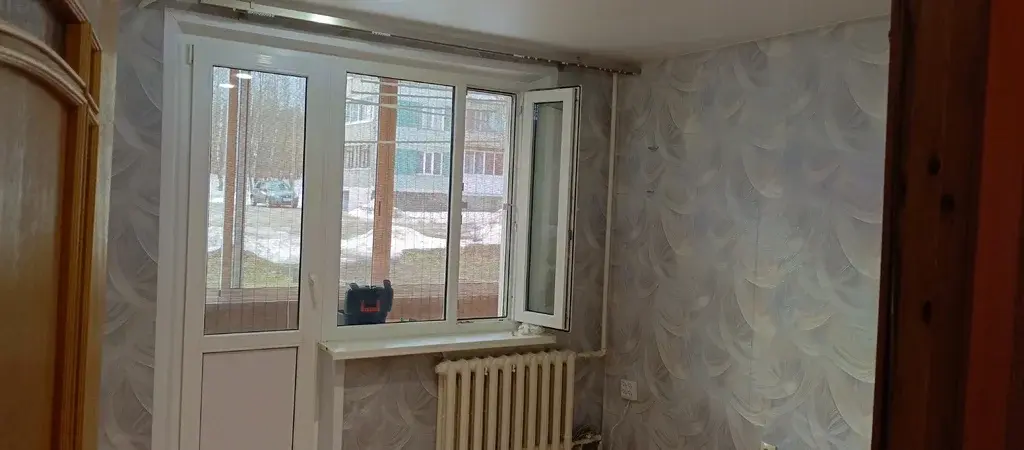 3-комнатная квартира в п.свх.Буденновец - Фото 6