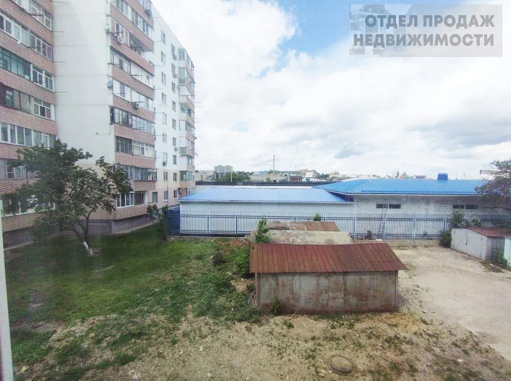 1 комнатная квартира - Фото 10