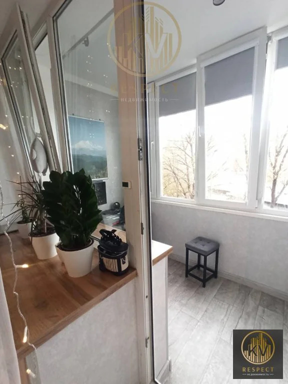 Продажа квартиры, Кисловодск, ул. Осипенко - Фото 9