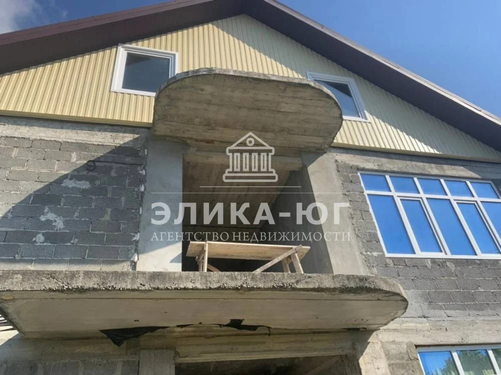 Продажа дома, Верхняя Беранда, Инджеванская ул. - Фото 5