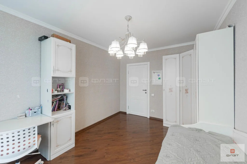 Продажа квартиры, Казань, ул. Четаева - Фото 22