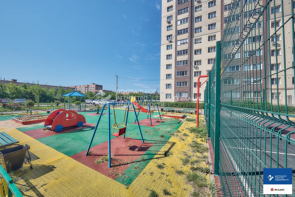 Продажа квартиры, Рязань, Семчинская улица - Фото 11