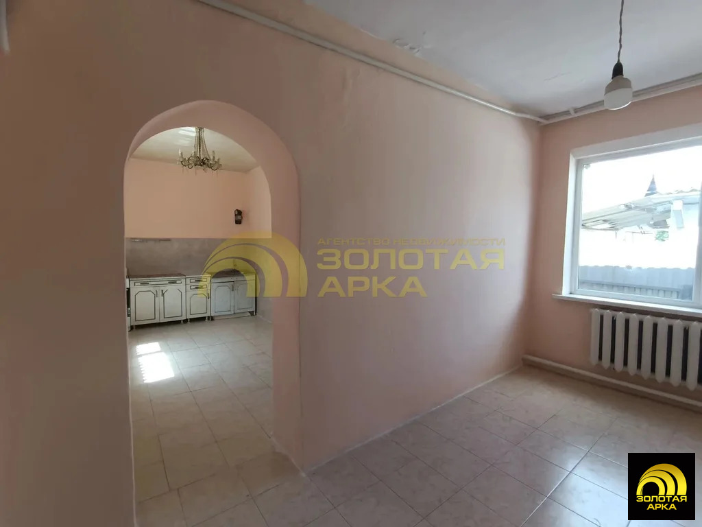 Продажа дома, Славянск-на-Кубани, Славянский район, ул. Крупской - Фото 16