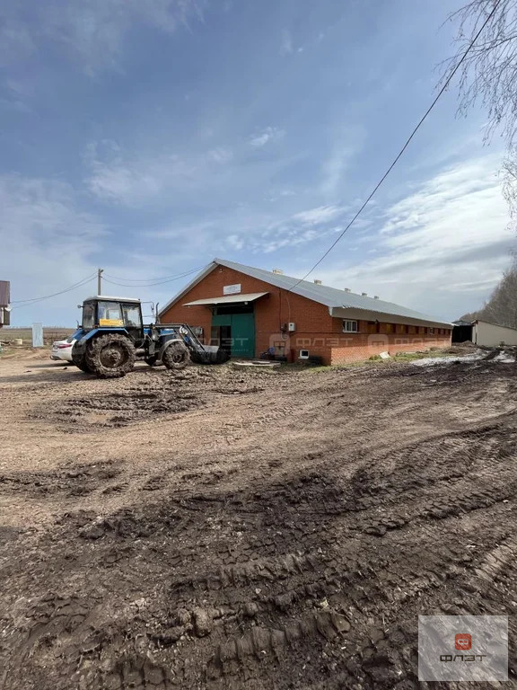 Продажа склада, Копки, Кукморский район, ул. Советская - Фото 7
