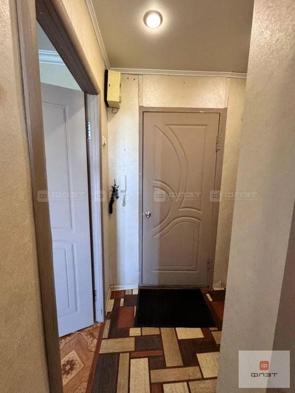Продажа квартиры, Казань, ул. Серова - Фото 5
