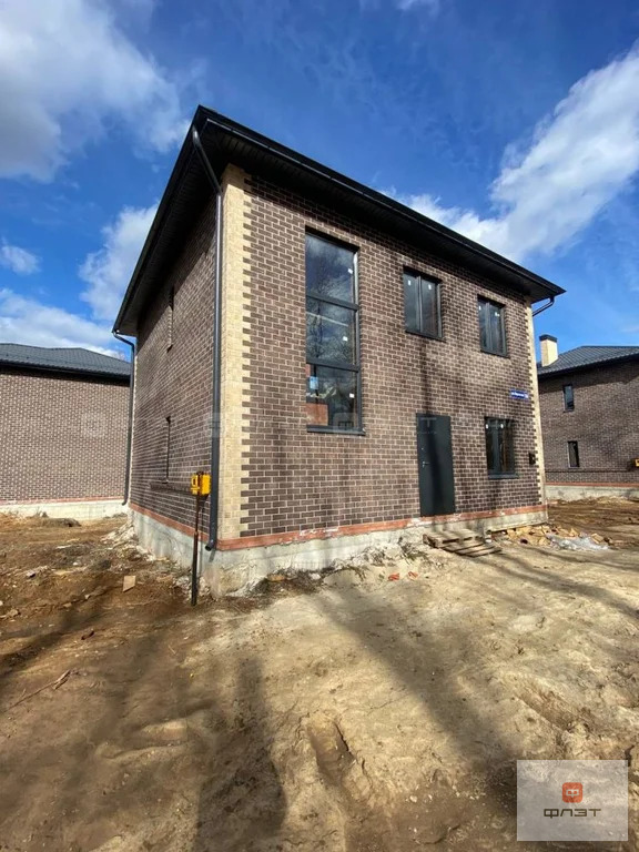 Продажа дома, Казань, ул. Овражная (Салмачи) - Фото 2