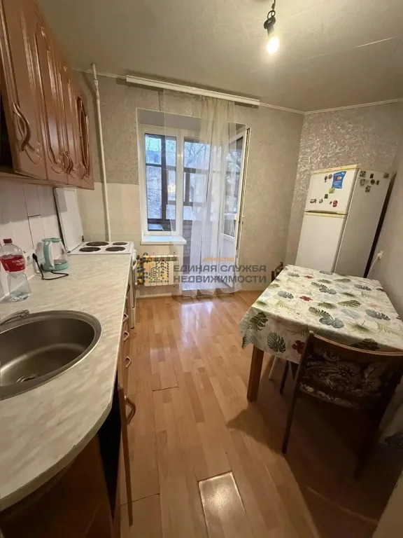 Аренда квартиры, Уфа, ул. Кольцевая - Фото 5