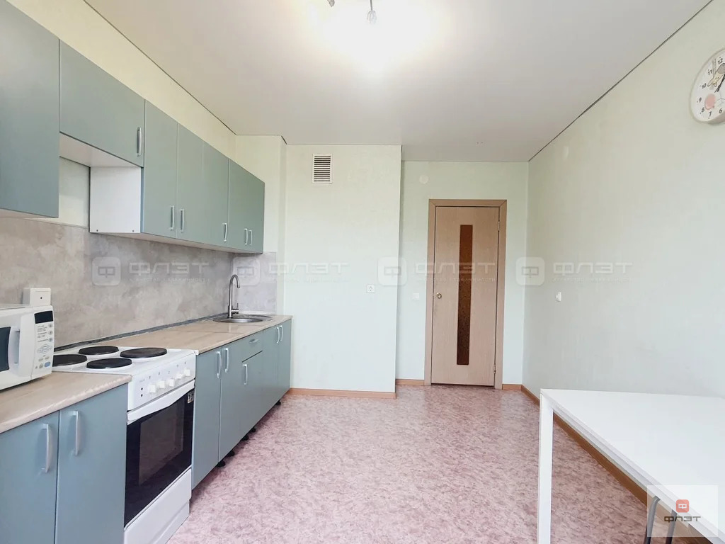 Продажа квартиры, Казань, ул. Мустая Карима - Фото 4