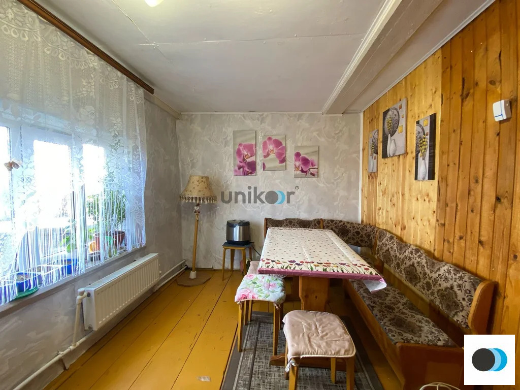 Продажа дома, Новокулево, Нуримановский район, ул. Нагорная - Фото 19