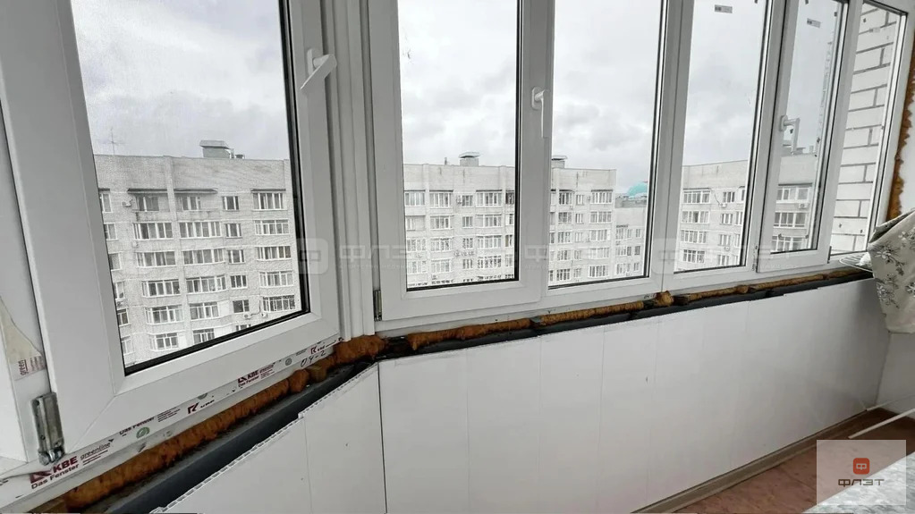 Продажа квартиры, Казань, ул. Чистопольская - Фото 15