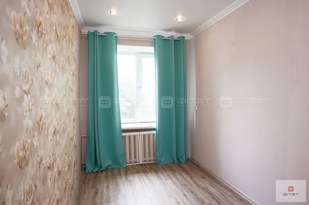 Продажа квартиры, Казань, ул. Мира - Фото 5