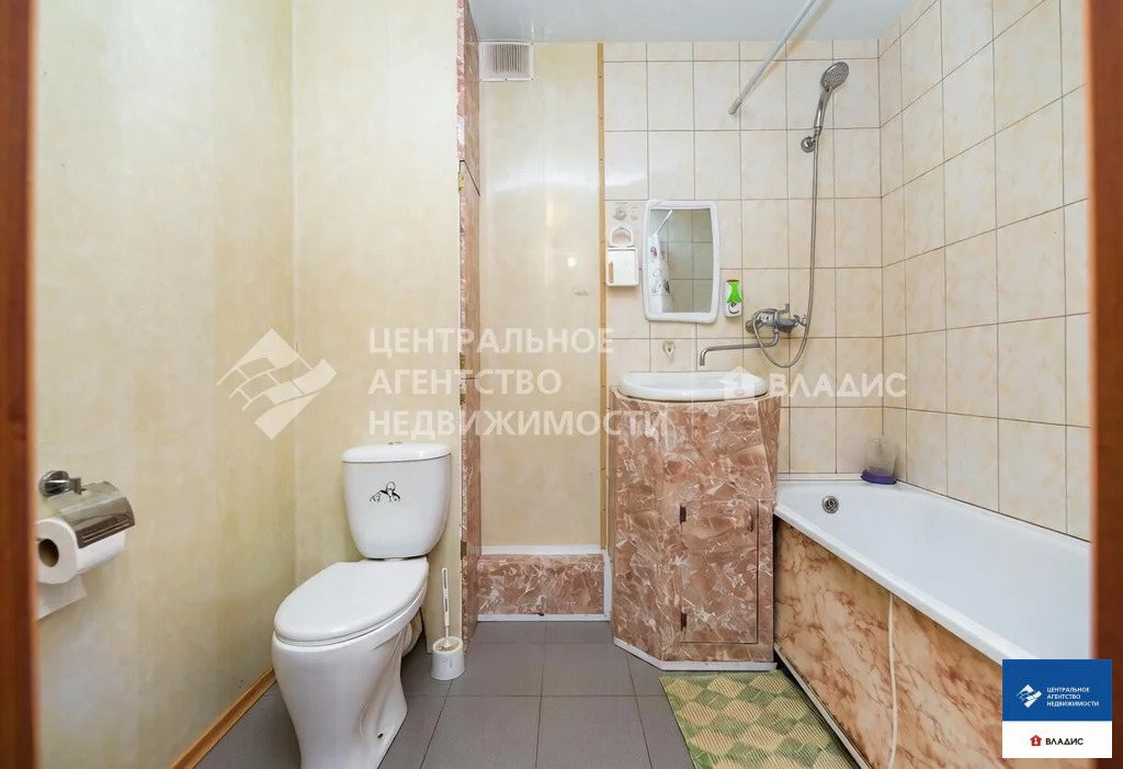 Продажа квартиры, Рязань, ул. Зубковой - Фото 9