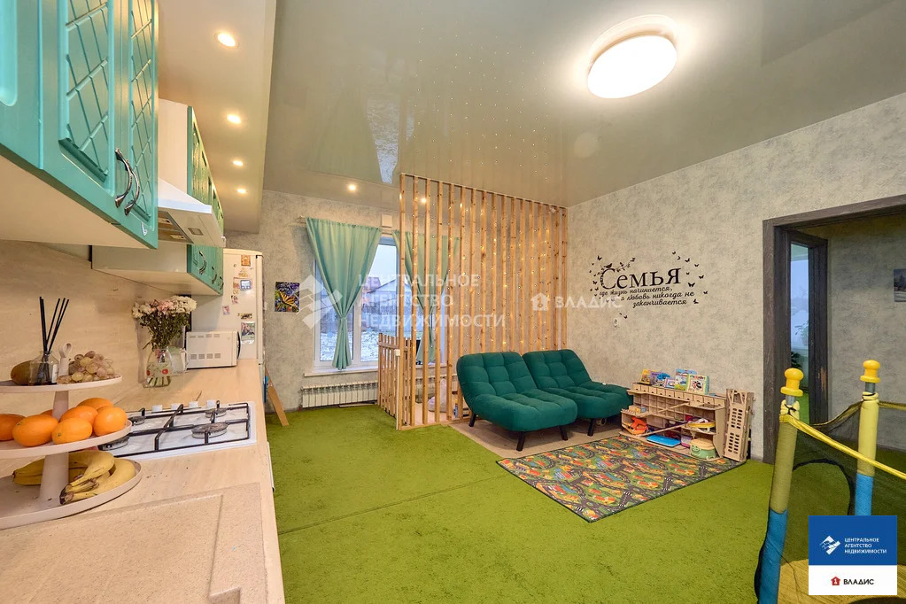 Продажа дома, Рыбное, Рыбновский район, Сосновый бульвар - Фото 5