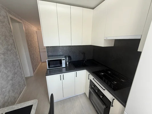 Продам однокомнатную (1-комн.) квартиру, Южное ш, 24а, Нижний Новго... - Фото 6