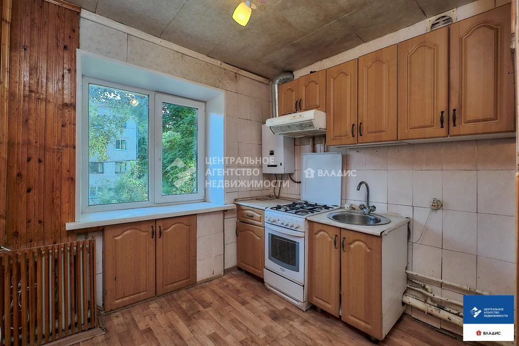 Продажа квартиры, Рязань, ул. Пушкина - Фото 3