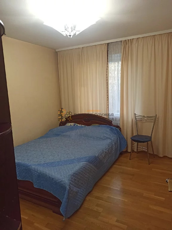 Аренда квартиры, Уфа, ул. Шота Руставели - Фото 17