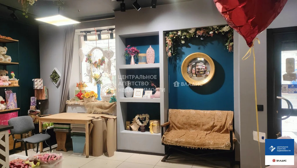 Аренда ПСН, Рязань, Первомайский пр-кт. - Фото 3