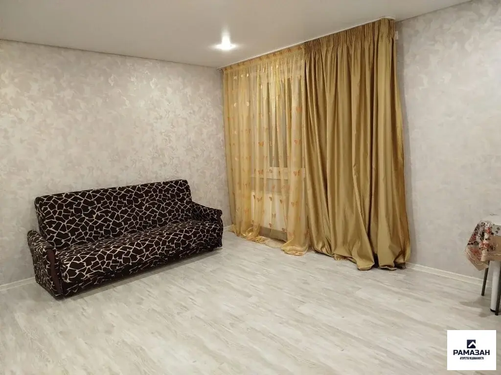 Студия ул.Ярышлар, д. 2А - Фото 4