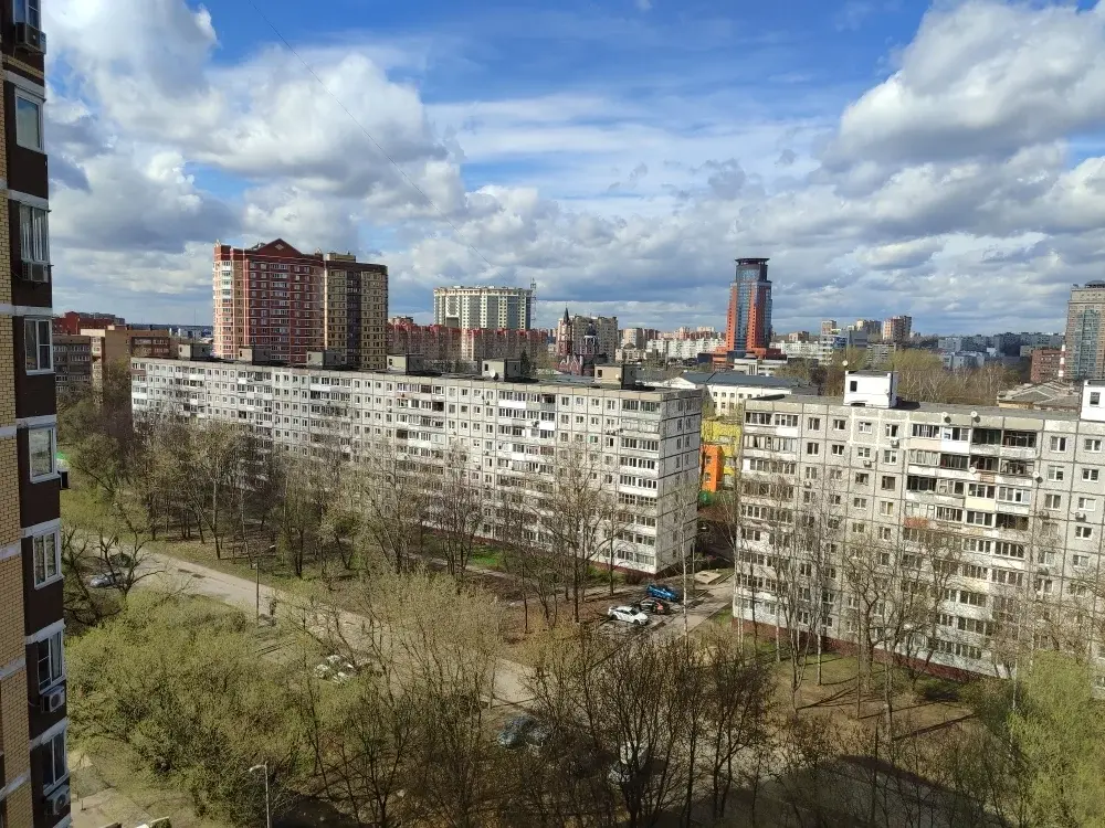 Срочно сдаем 2-х комнатную квартиру в г. Щелково ул. Краснознаменская - Фото 12