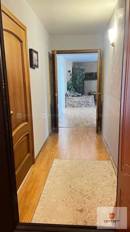 Продажа квартиры, Казань, ул. Юлиуса Фучика - Фото 13