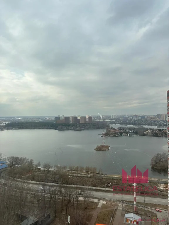 Аренда квартиры, Красногорск, Красногорский район, улица Липовой Рощи - Фото 5