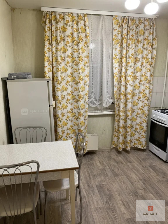 Продажа квартиры, Казань, ул. Четаева - Фото 8