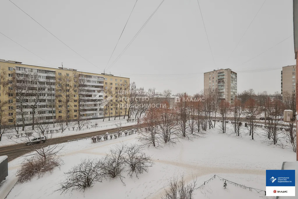 Продажа квартиры, Рязань, ул. Крупской - Фото 5