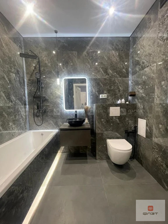 Продажа квартиры, Казань, ул. Танковая - Фото 8