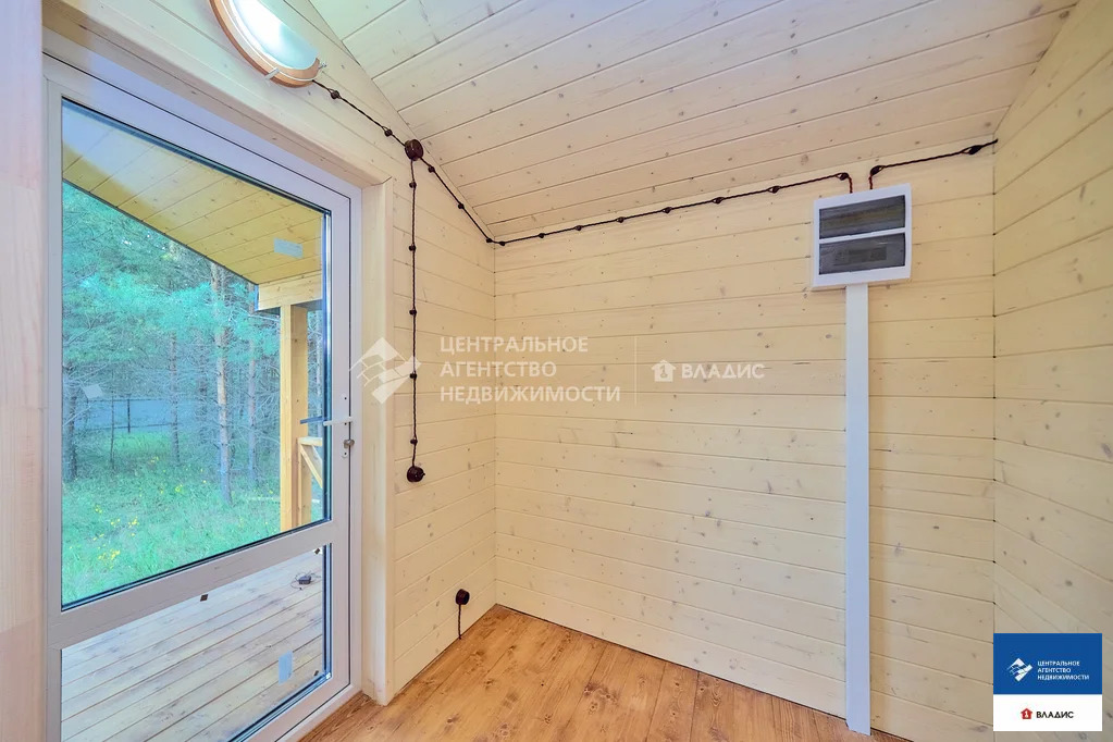 Продажа дома, Спасский район - Фото 20