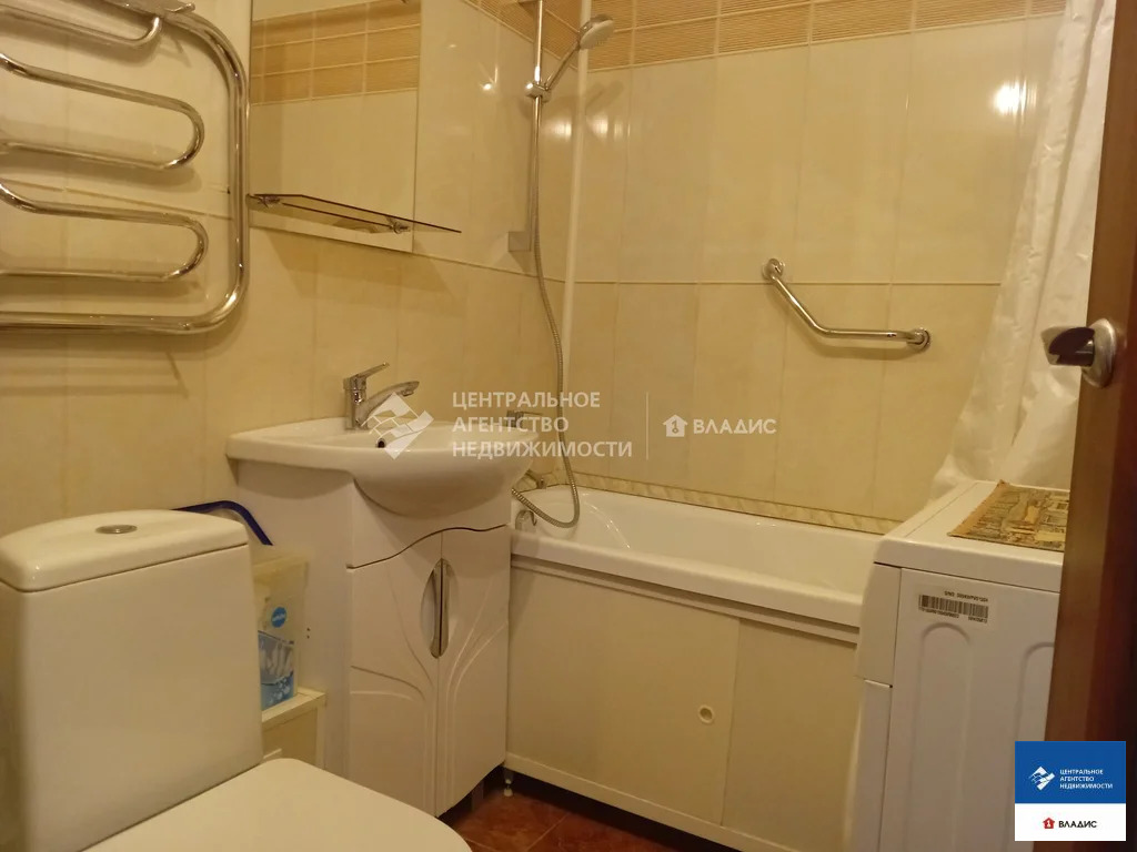 Продажа квартиры, Рязань, ул. Зубковой - Фото 8