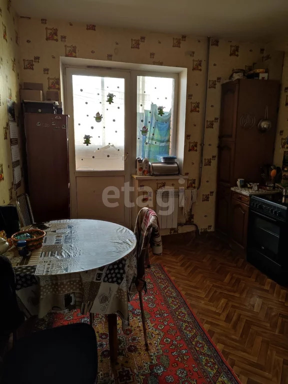 Продажа квартиры, Щелково, Щелковский район, Богородский микрорайон - Фото 8
