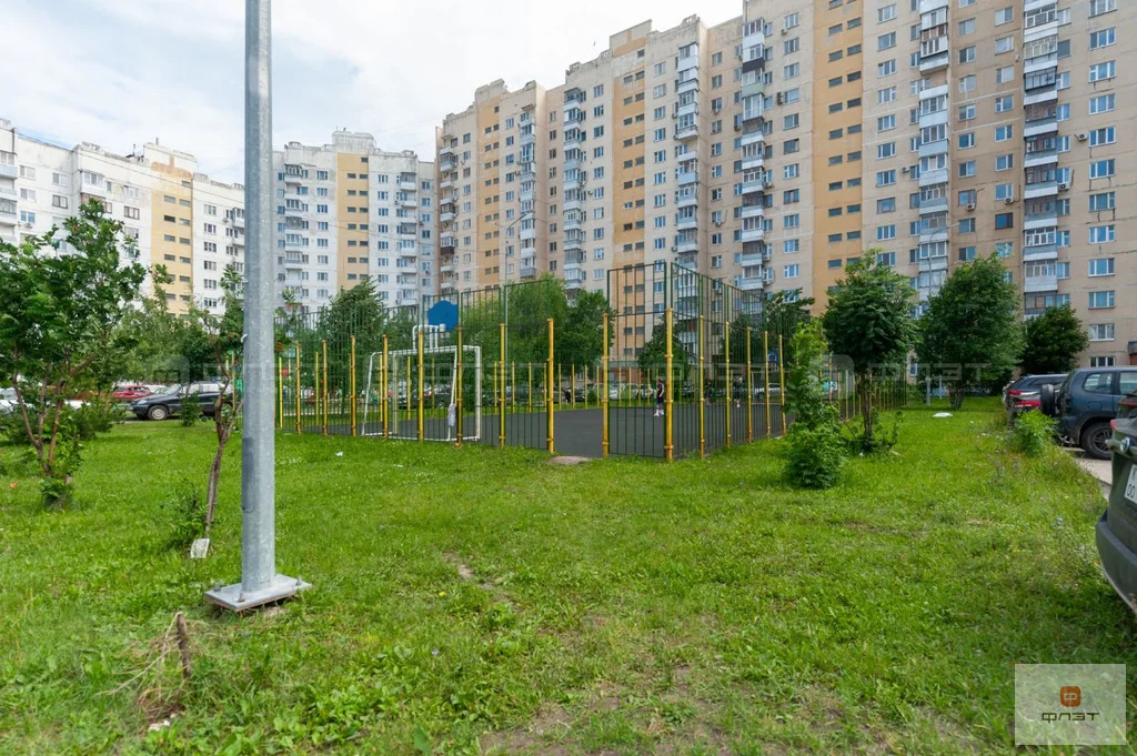 Продажа квартиры, Казань, Ямашева пр-кт. - Фото 22