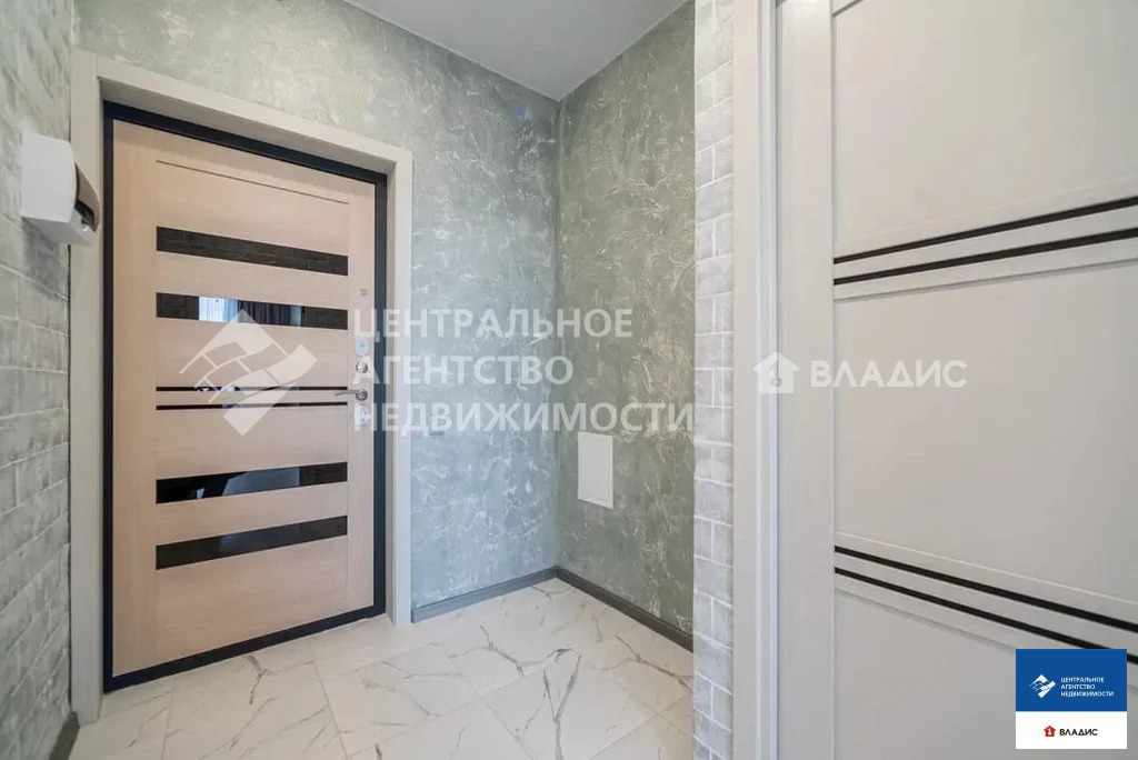 Продажа квартиры, Рязань, ул. Быстрецкая - Фото 7