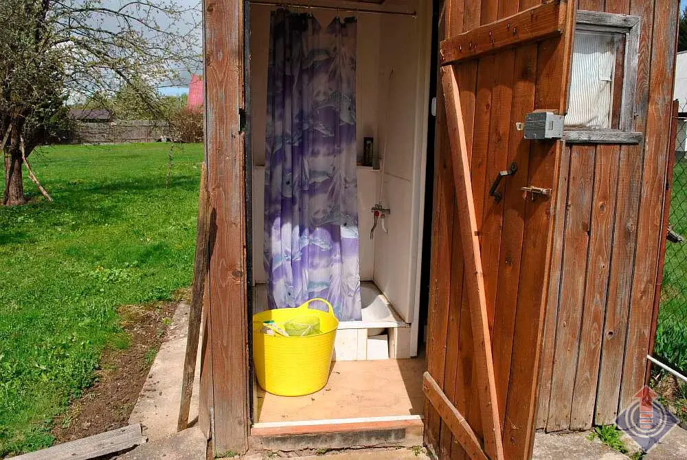 Продажа дома с баней в д. Мерчалово, Наро-Фоминский район - Фото 24