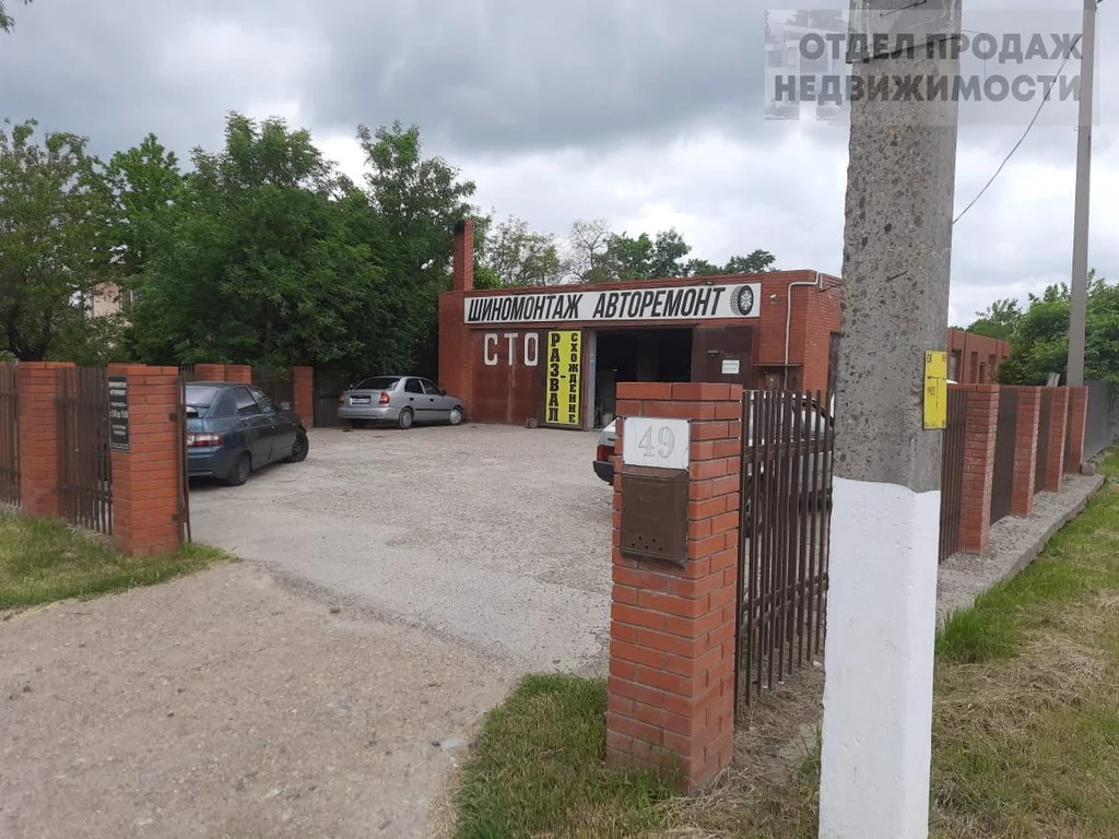 Готовый бизнес  СТО - Фото 2