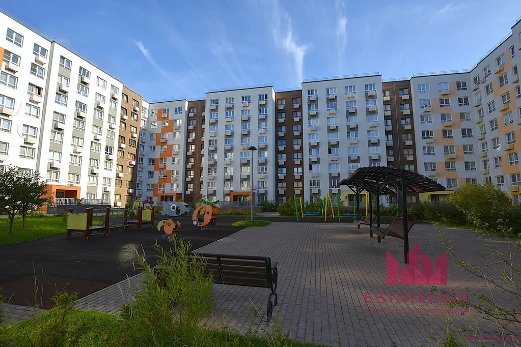 Продажа квартиры, Глухово, Дмитровский район, Романовская улица - Фото 13
