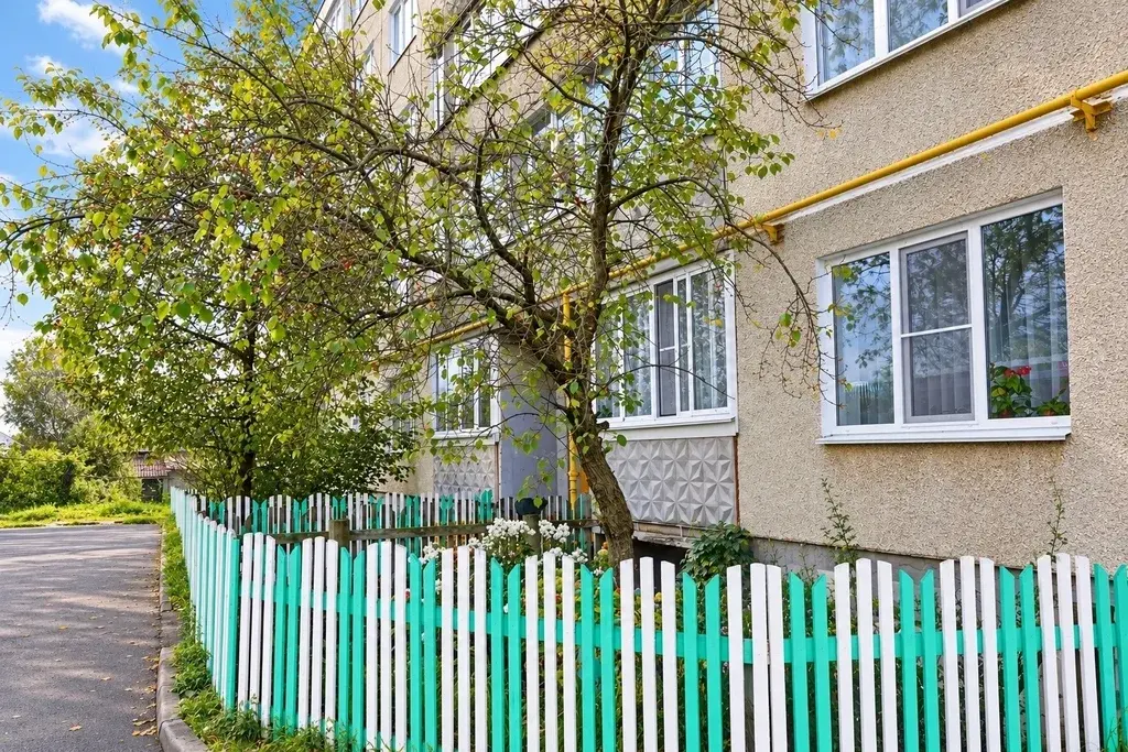 Квартира поул. Вайнера - Фото 1