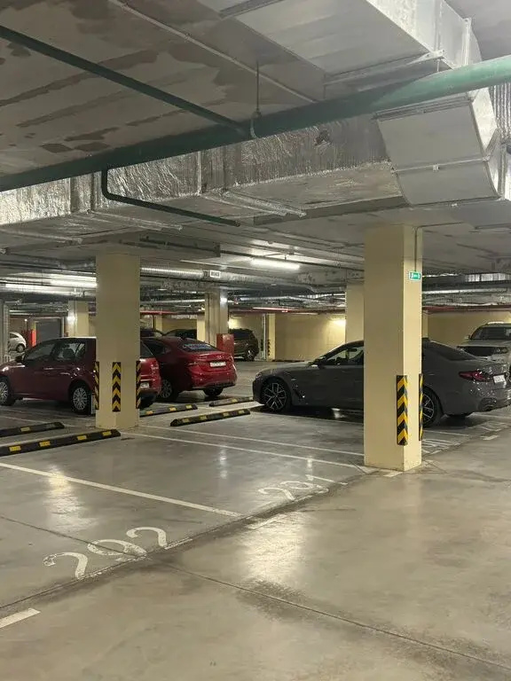 Продаю машиноместо в ЖК «Жемчужная Гавань». - Фото 4