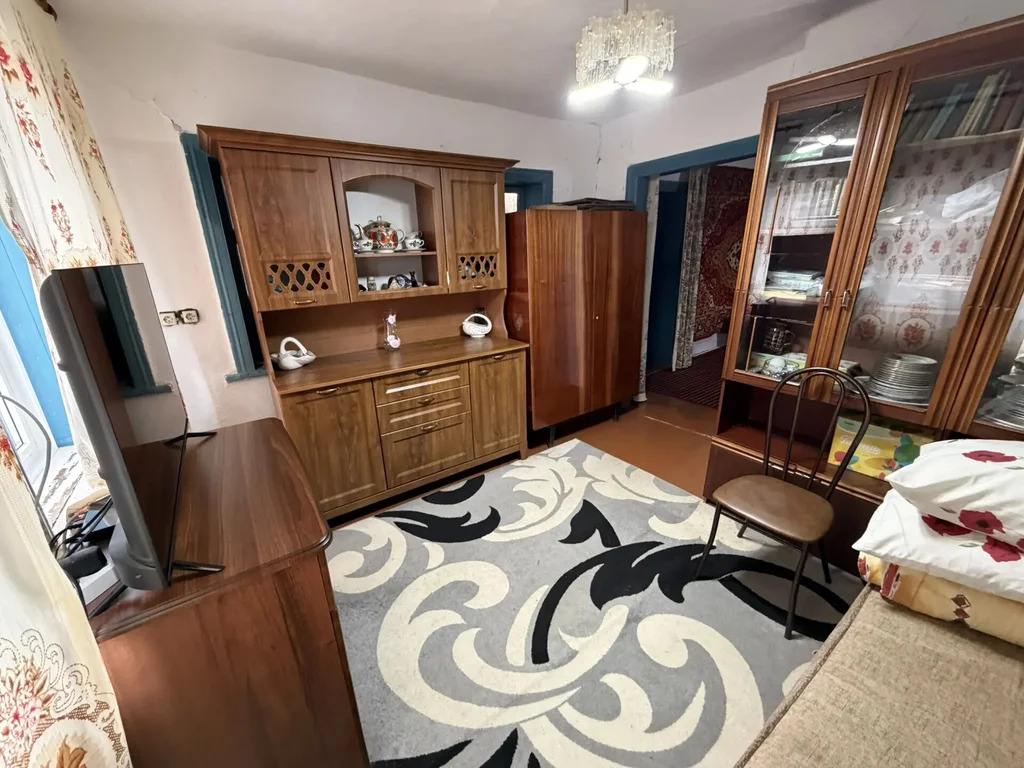 Продажа дома, Ильский, Северский район, ул. Горная - Фото 1