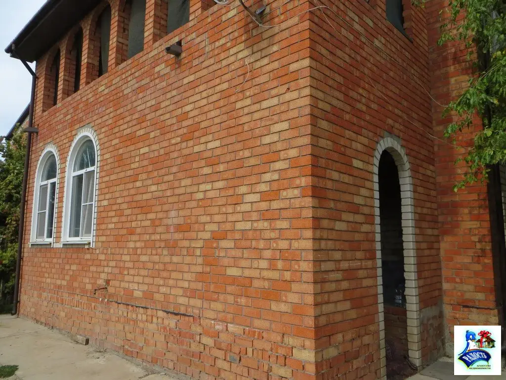 Продам красивый дом готовый для проживания. - Фото 1