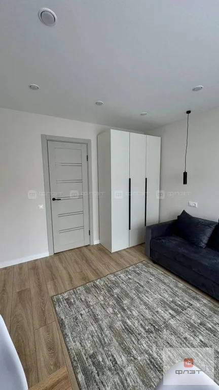 Продажа квартиры, Казань, ул. Авангардная - Фото 4