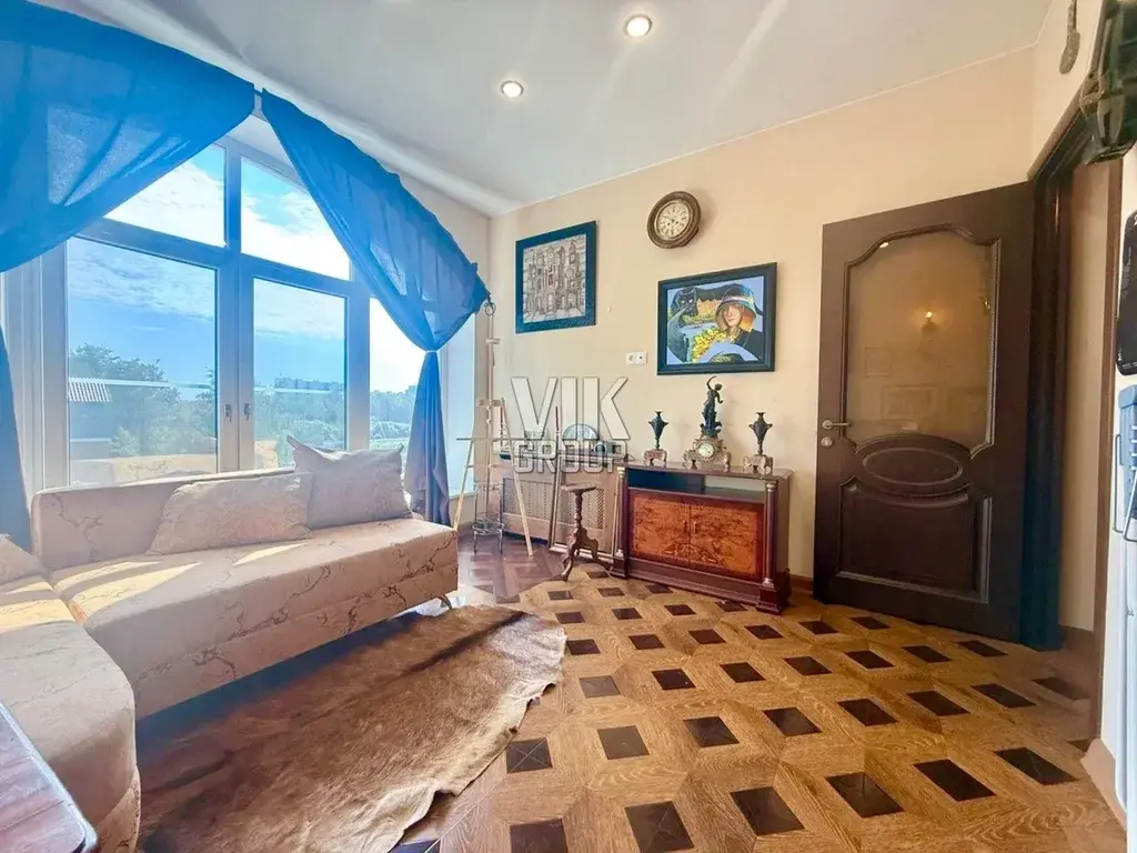 Продается прекрасный трехэтажный коттедж в районе Внуково квартал 56А - Фото 24