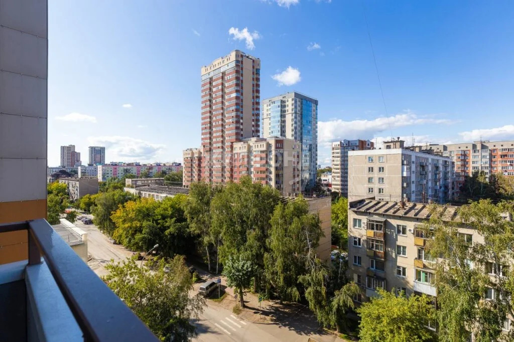 Продажа квартиры, Новосибирск, ул. Крылова - Фото 17