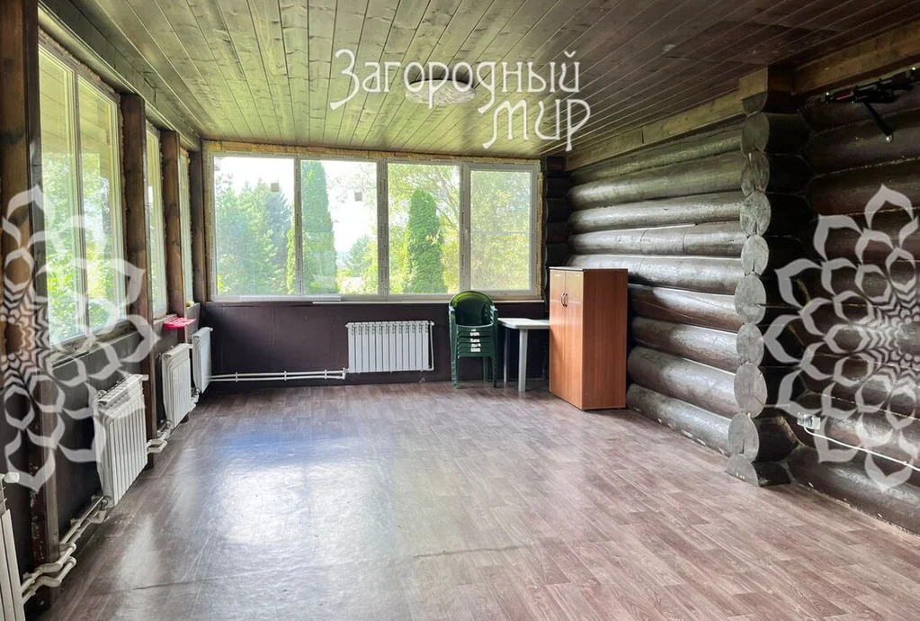 Продам дом, Волоколамское шоссе, 25 км от МКАД - Фото 19