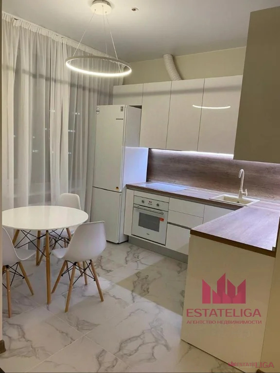 Продажа квартиры, Корабельная улица - Фото 3