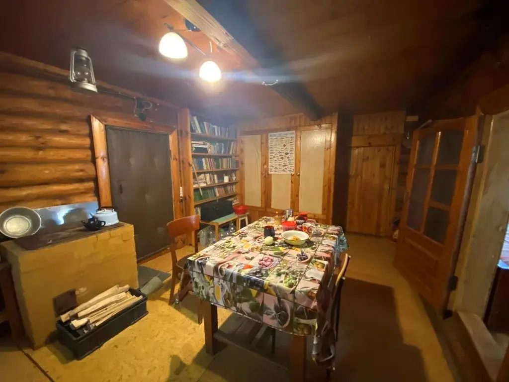 Дом в деревне Цаплино - Фото 12